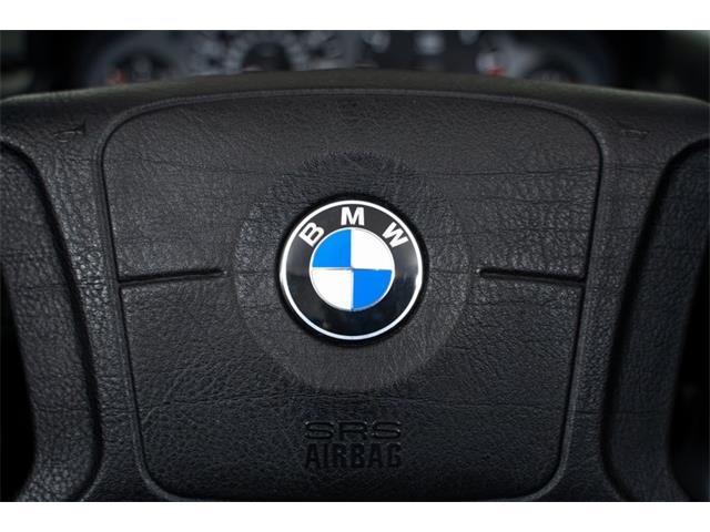 1996 BMW Z3 (CC-2121438) for sale in St. Charles, Missouri