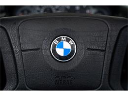 1996 BMW Z3 (CC-2121438) for sale in St. Charles, Missouri