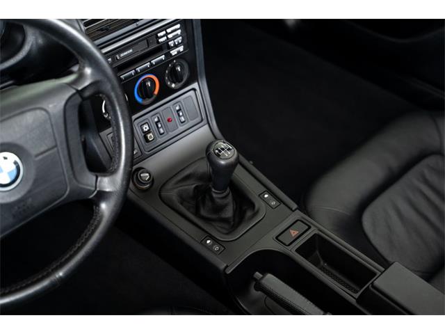 1996 BMW Z3 (CC-2121438) for sale in St. Charles, Missouri