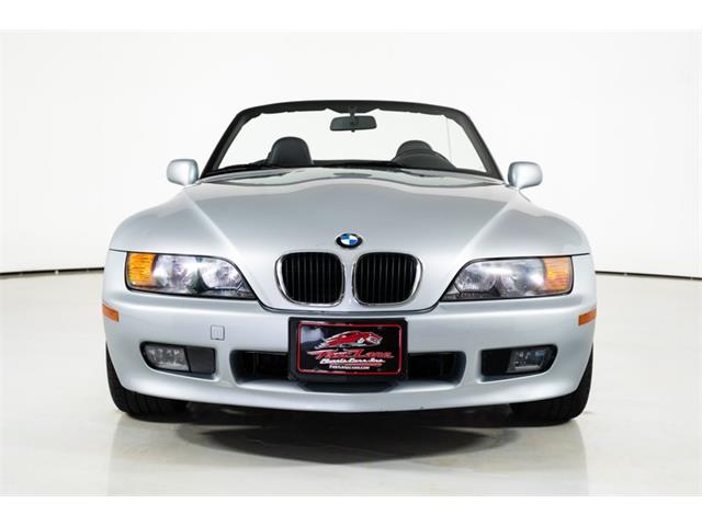 1996 BMW Z3 (CC-2121438) for sale in St. Charles, Missouri