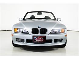1996 BMW Z3 (CC-2121438) for sale in St. Charles, Missouri