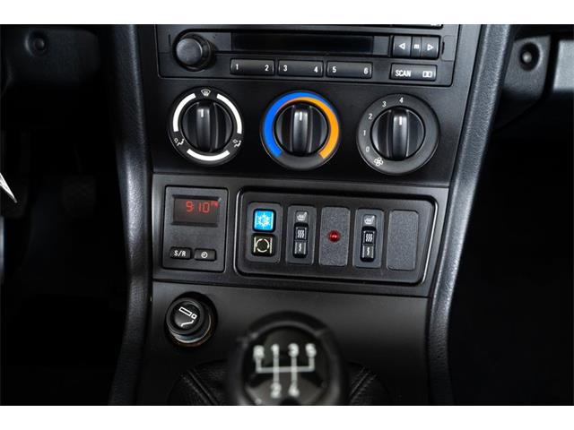 1996 BMW Z3 (CC-2121438) for sale in St. Charles, Missouri