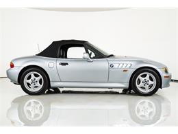 1996 BMW Z3 (CC-2121438) for sale in St. Charles, Missouri