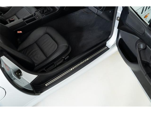 1996 BMW Z3 (CC-2121438) for sale in St. Charles, Missouri