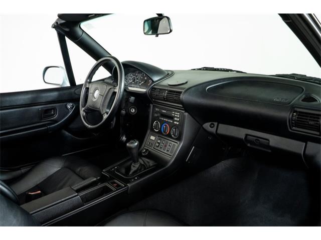 1996 BMW Z3 (CC-2121438) for sale in St. Charles, Missouri