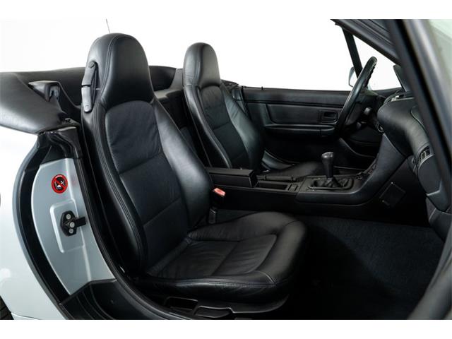 1996 BMW Z3 (CC-2121438) for sale in St. Charles, Missouri