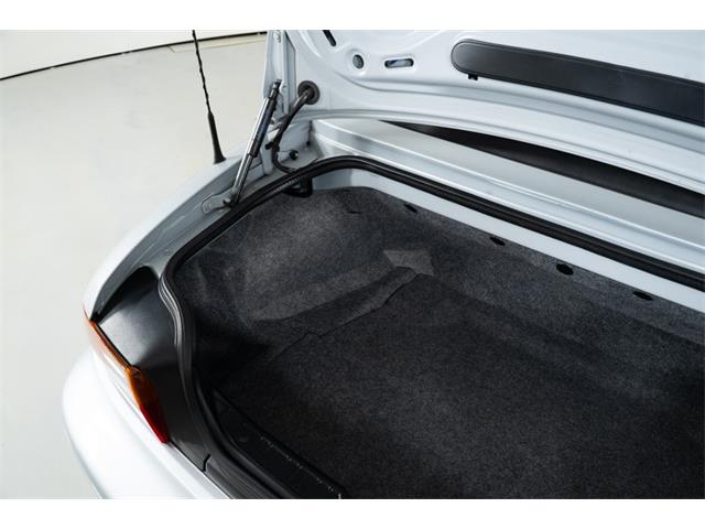 1996 BMW Z3 (CC-2121438) for sale in St. Charles, Missouri