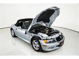 1996 BMW Z3 (CC-2121438) for sale in St. Charles, Missouri
