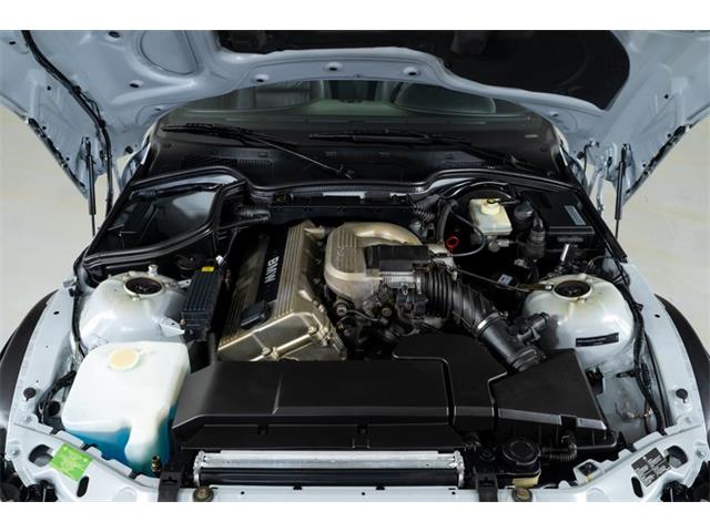 1996 BMW Z3 (CC-2121438) for sale in St. Charles, Missouri