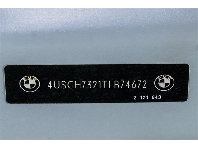 1996 BMW Z3 (CC-2121438) for sale in St. Charles, Missouri