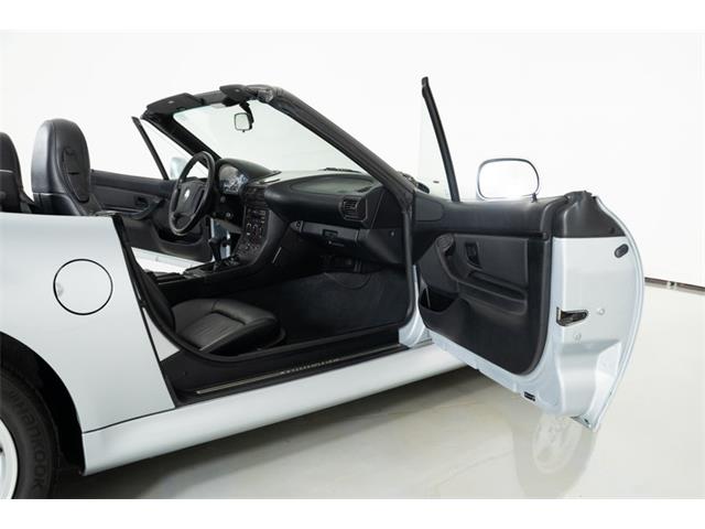 1996 BMW Z3 (CC-2121438) for sale in St. Charles, Missouri