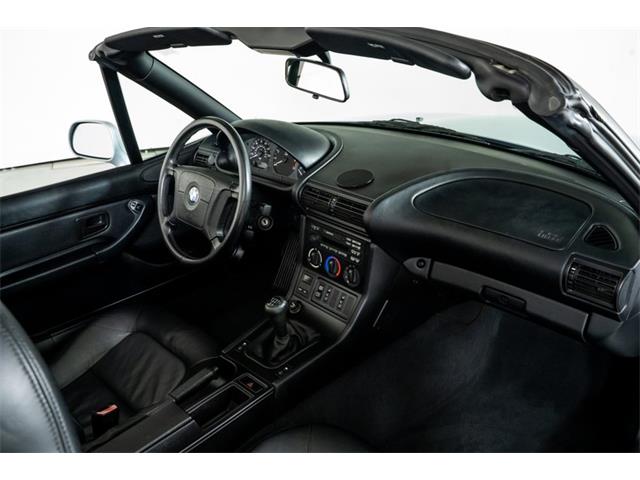 1996 BMW Z3 (CC-2121438) for sale in St. Charles, Missouri