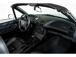1996 BMW Z3 (CC-2121438) for sale in St. Charles, Missouri