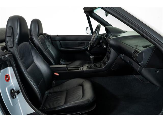 1996 BMW Z3 (CC-2121438) for sale in St. Charles, Missouri