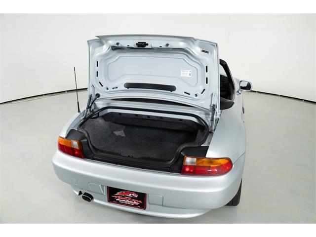 1996 BMW Z3 (CC-2121438) for sale in St. Charles, Missouri