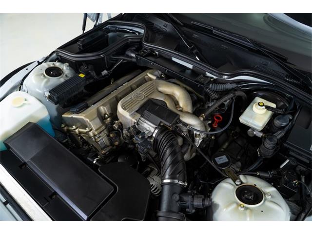 1996 BMW Z3 (CC-2121438) for sale in St. Charles, Missouri