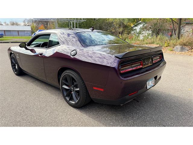 2022 Dodge Challenger R/T (CC-2121439) for sale in Annandale, Minnesota