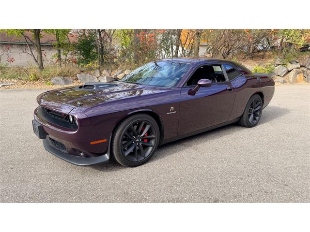 2022 Dodge Challenger R/T (CC-2121439) for sale in Annandale, Minnesota