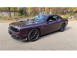 2022 Dodge Challenger R/T (CC-2121439) for sale in Annandale, Minnesota