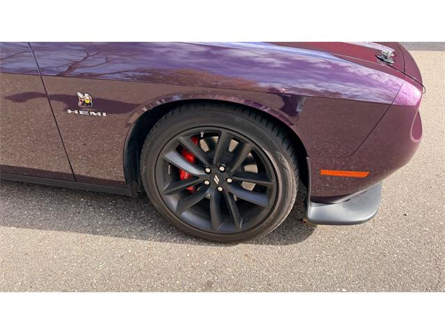 2022 Dodge Challenger R/T (CC-2121439) for sale in Annandale, Minnesota