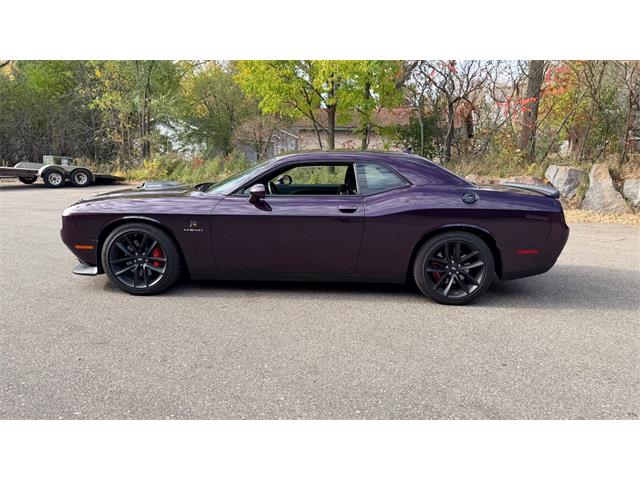 2022 Dodge Challenger R/T (CC-2121439) for sale in Annandale, Minnesota