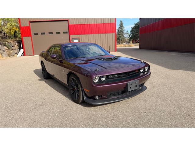 2022 Dodge Challenger R/T (CC-2121439) for sale in Annandale, Minnesota