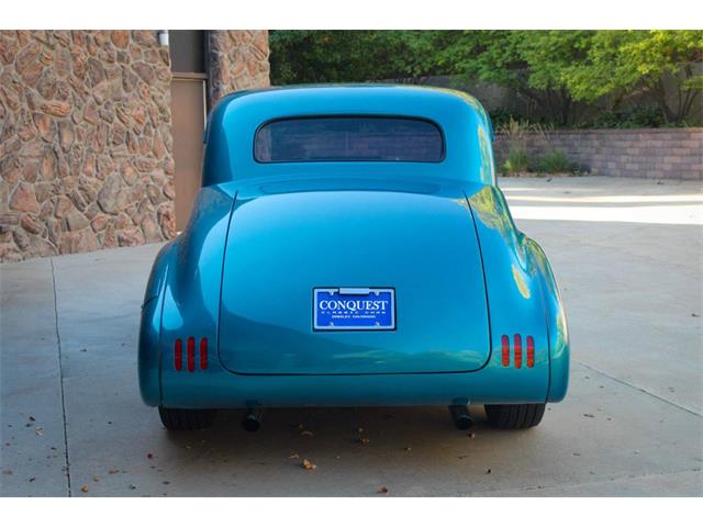 1939 Buick Business Coupe (CC-2120144) for sale in Greeley, Colorado