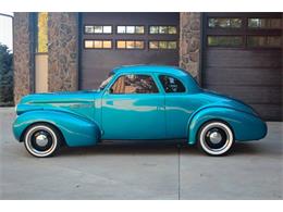 1939 Buick Business Coupe (CC-2120144) for sale in Greeley, Colorado