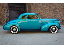 1939 Buick Business Coupe (CC-2120144) for sale in Greeley, Colorado