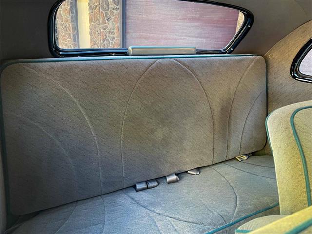1939 Buick Business Coupe (CC-2120144) for sale in Greeley, Colorado
