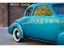 1939 Buick Business Coupe (CC-2120144) for sale in Greeley, Colorado