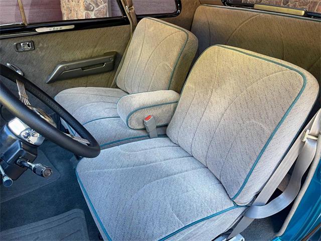 1939 Buick Business Coupe (CC-2120144) for sale in Greeley, Colorado