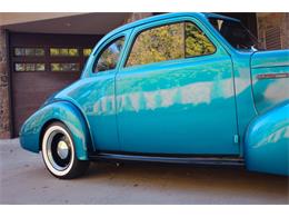 1939 Buick Business Coupe (CC-2120144) for sale in Greeley, Colorado