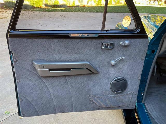 1939 Buick Business Coupe (CC-2120144) for sale in Greeley, Colorado