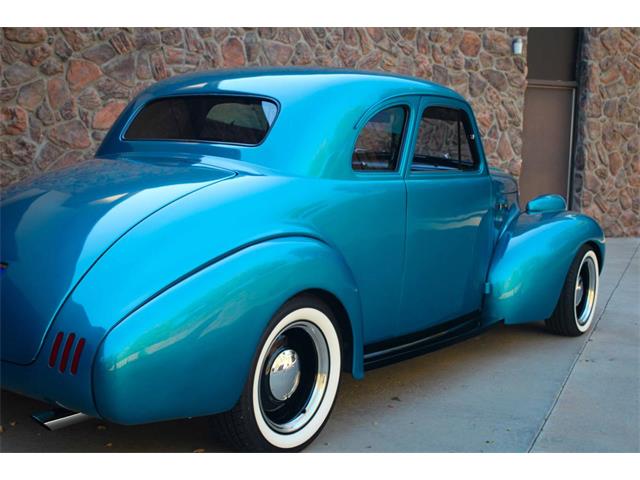 1939 Buick Business Coupe (CC-2120144) for sale in Greeley, Colorado