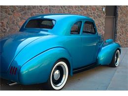 1939 Buick Business Coupe (CC-2120144) for sale in Greeley, Colorado