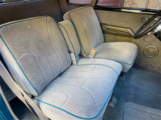 1939 Buick Business Coupe (CC-2120144) for sale in Greeley, Colorado