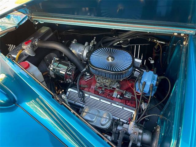 1939 Buick Business Coupe (CC-2120144) for sale in Greeley, Colorado