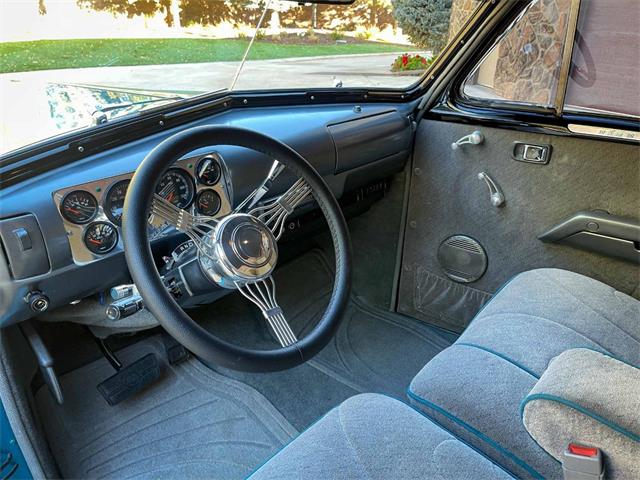 1939 Buick Business Coupe (CC-2120144) for sale in Greeley, Colorado