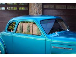 1939 Buick Business Coupe (CC-2120144) for sale in Greeley, Colorado