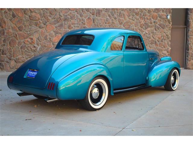 1939 Buick Business Coupe (CC-2120144) for sale in Greeley, Colorado