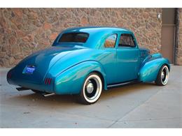 1939 Buick Business Coupe (CC-2120144) for sale in Greeley, Colorado