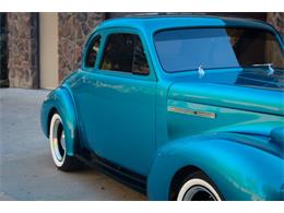1939 Buick Business Coupe (CC-2120144) for sale in Greeley, Colorado