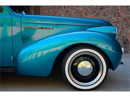 1939 Buick Business Coupe (CC-2120144) for sale in Greeley, Colorado