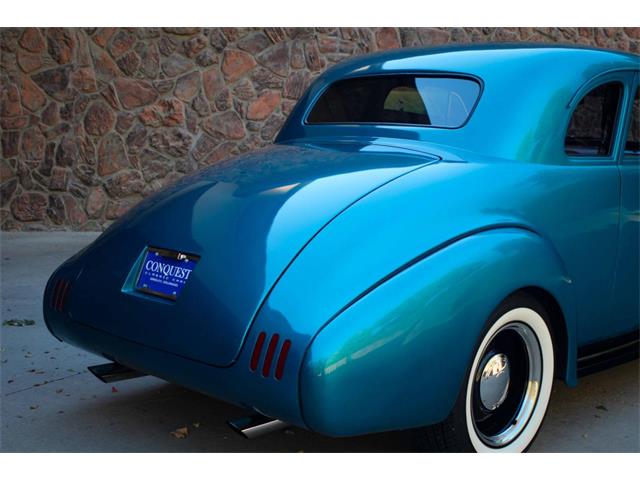 1939 Buick Business Coupe (CC-2120144) for sale in Greeley, Colorado