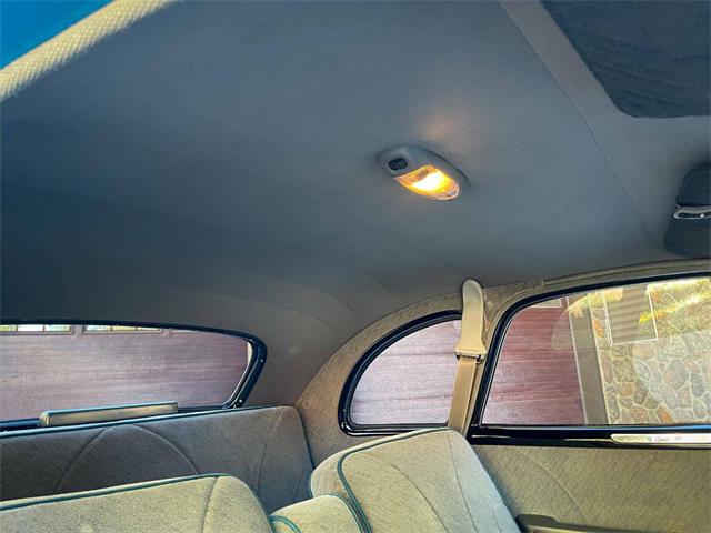 1939 Buick Business Coupe (CC-2120144) for sale in Greeley, Colorado