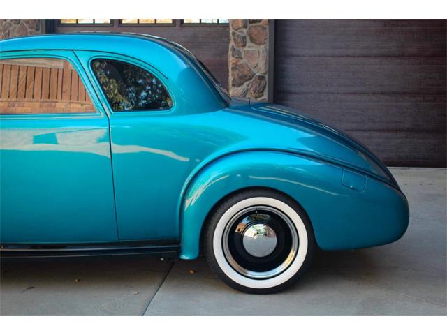 1939 Buick Business Coupe (CC-2120144) for sale in Greeley, Colorado
