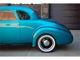 1939 Buick Business Coupe (CC-2120144) for sale in Greeley, Colorado