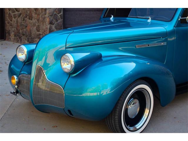 1939 Buick Business Coupe (CC-2120144) for sale in Greeley, Colorado