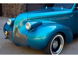 1939 Buick Business Coupe (CC-2120144) for sale in Greeley, Colorado